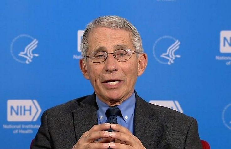 Emails Reveal That Anthony Fauci And Ex-NIH Director Francis Collins Shut Down Differing Views Among American Scientific Community On Covid-19 Response