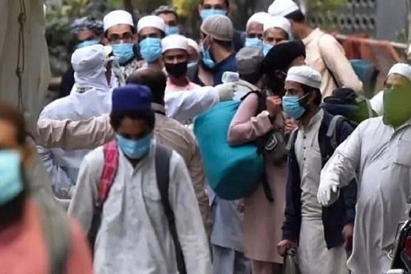 JNU Muslim Student Union Backs Tablighi Jamaat, Demands Withdrawal Of FIR Against Management: Report