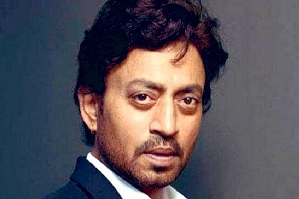 Acclaimed Actor Irrfan Khan Known For Versatile Roles In Hindi Cinema And Hollywood Passes Away Aged 54