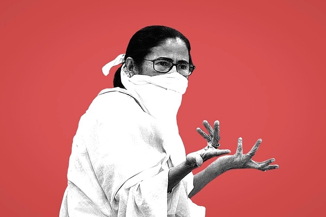 Bengal CM Mamata Banerjee