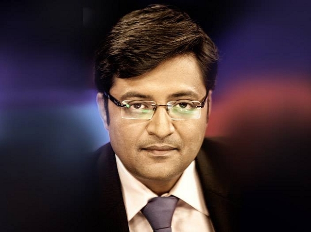 Arnab Goswami