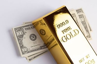 Russia, China Joint Challenge To Hegemony Of The US Dollar Is Behind Gold’s Record Surge 