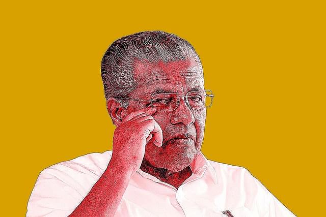 Covid-19 Fight: Pinarayi Vijayan Has Become A Prisoner Of His Own Media Image; Communist ‘Kerala Model’ Is Falling Apart