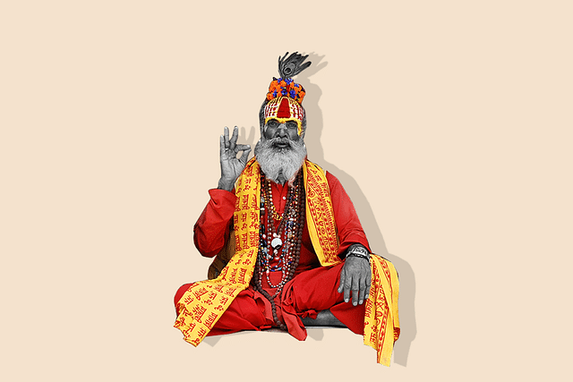 Sadhus