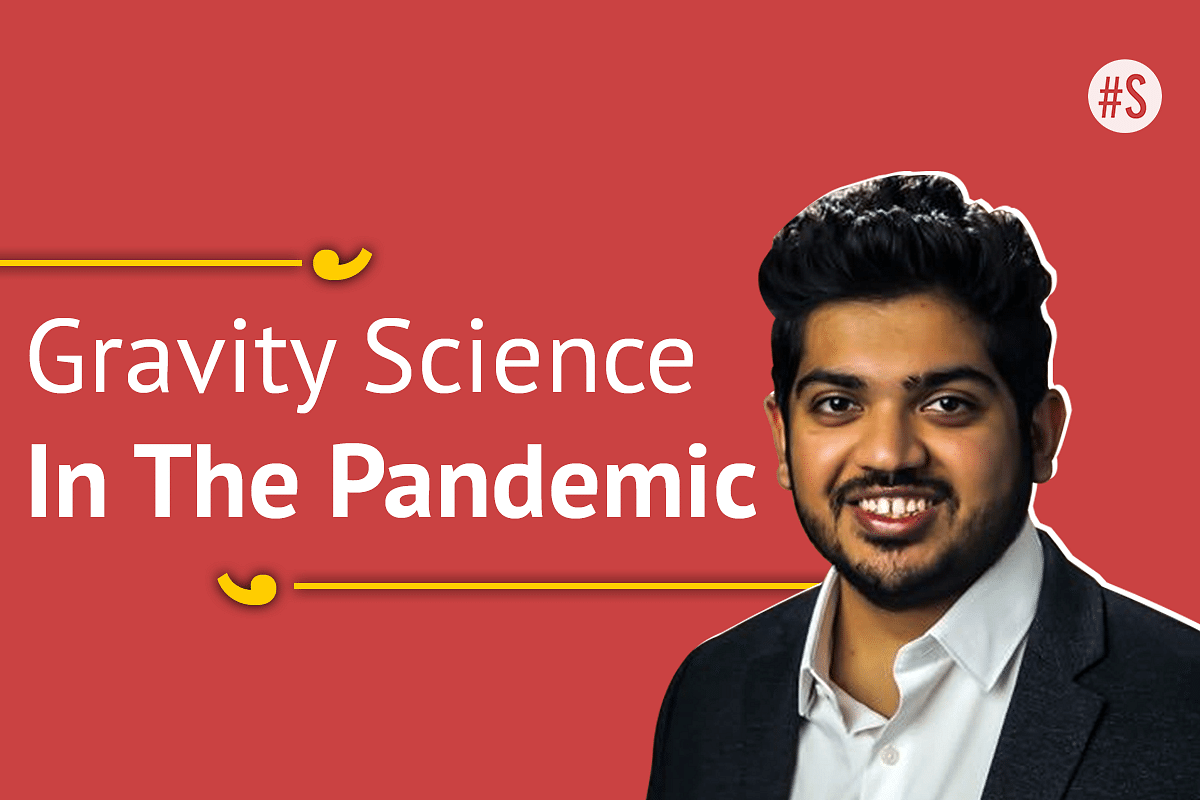How Science Research Is Coping In Times Of Coronavirus – A Chat With Astrophysicist Dr Karan Jani