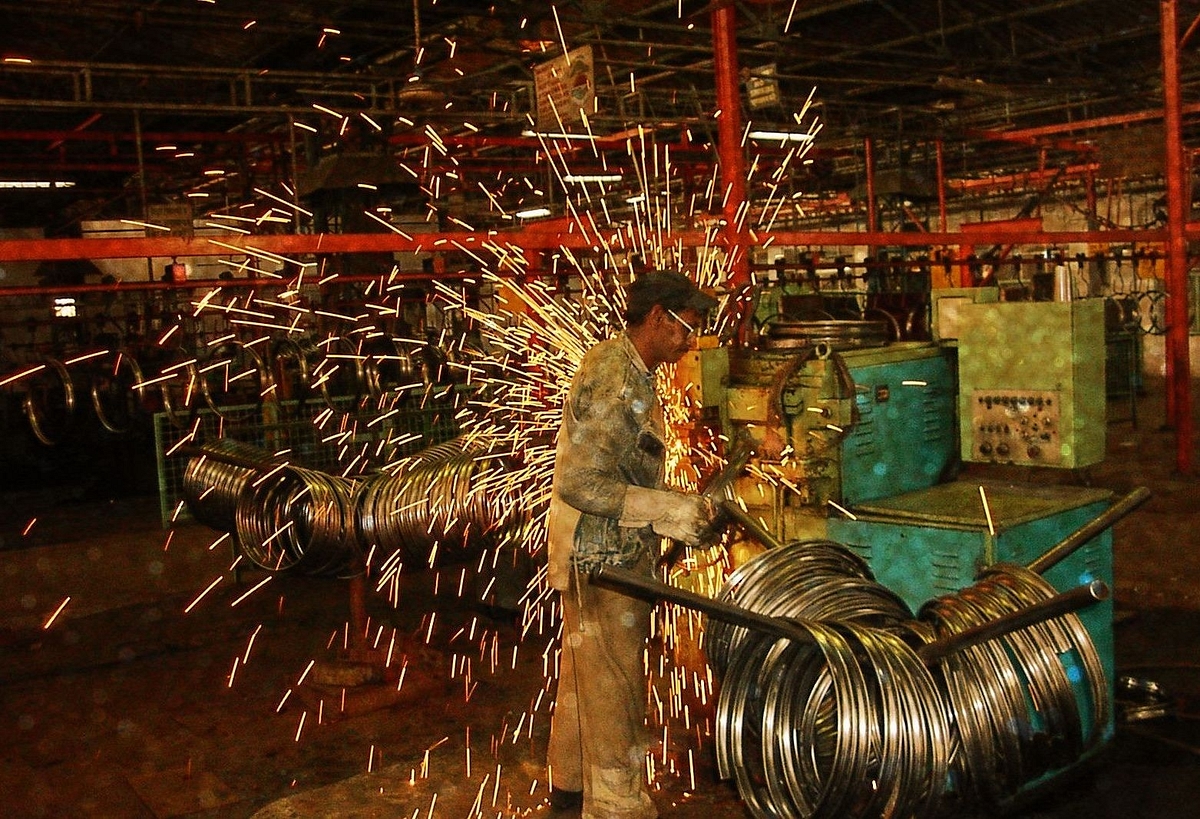 India Reboot @2020, Because Never Let A Crisis Go To Waste