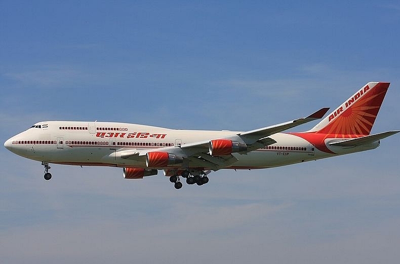 Tata Group Emerges As Sole Contender For Air India  