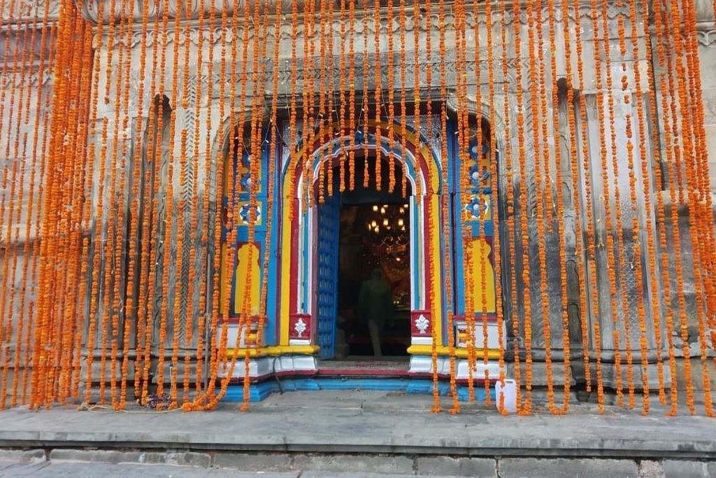 Uttarakhand: Portals Of Baba Kedarnath Temple Open, First Rudrabhishek Pooja Performed On Behalf Of PM Modi