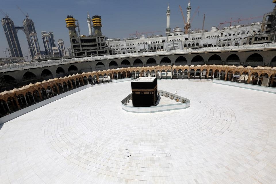 Saudi Arabia Imposes Nationwide 24-Hour Curfew For Eid Holiday, Coronavirus Hotspot Mecca Under Total Lockdown