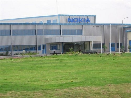 Nokia