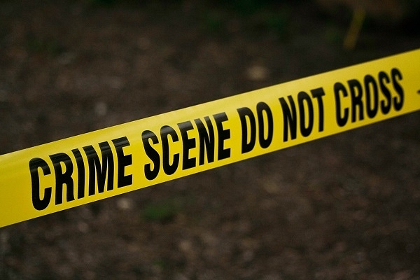 Crime Scene - representative image (Pexels)