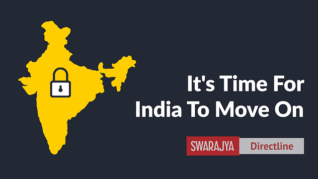 As lockdown 4.0 comes to an end, we have to recognise the costs that came with it. While some states may favour extending the lockdown, the Centre must be firm and let economic activities to resume. &nbsp;