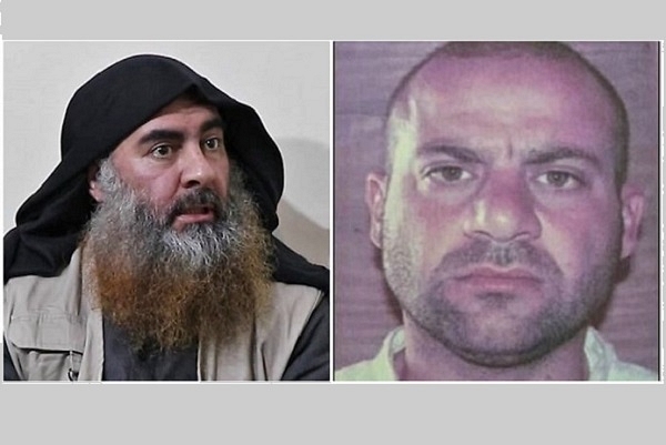 Iraq Intelligence Captures Islamic State Leader And Al-Baghdadi’s Potential Successor Abdul Nasser Qardash: Reports