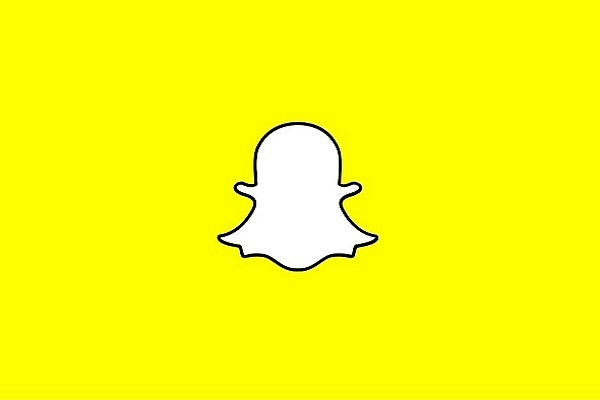 Snapchat logo