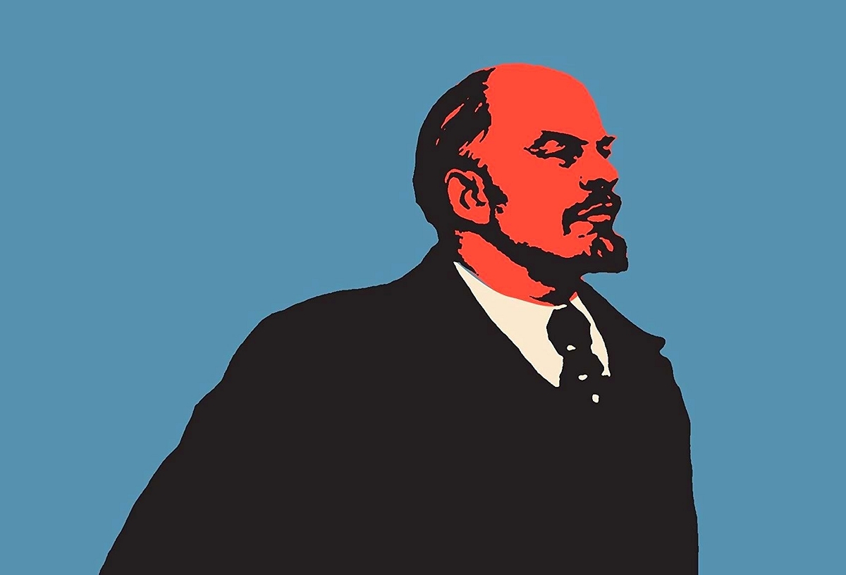 The Communist Red Terror At 100, And Lenin At 150