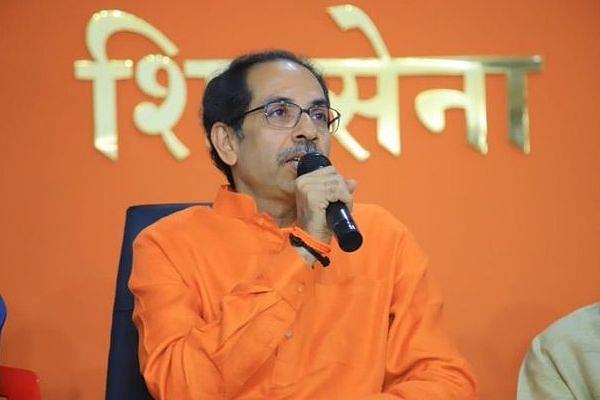 'Now, Uddhav Thackeray Is No More Welcome In Ayodhya': Saints Angry With Shiv Sena Chief Over Kangana Episode
