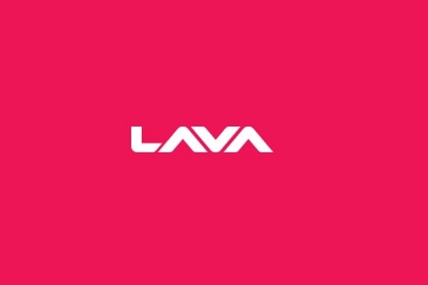 Lava logo