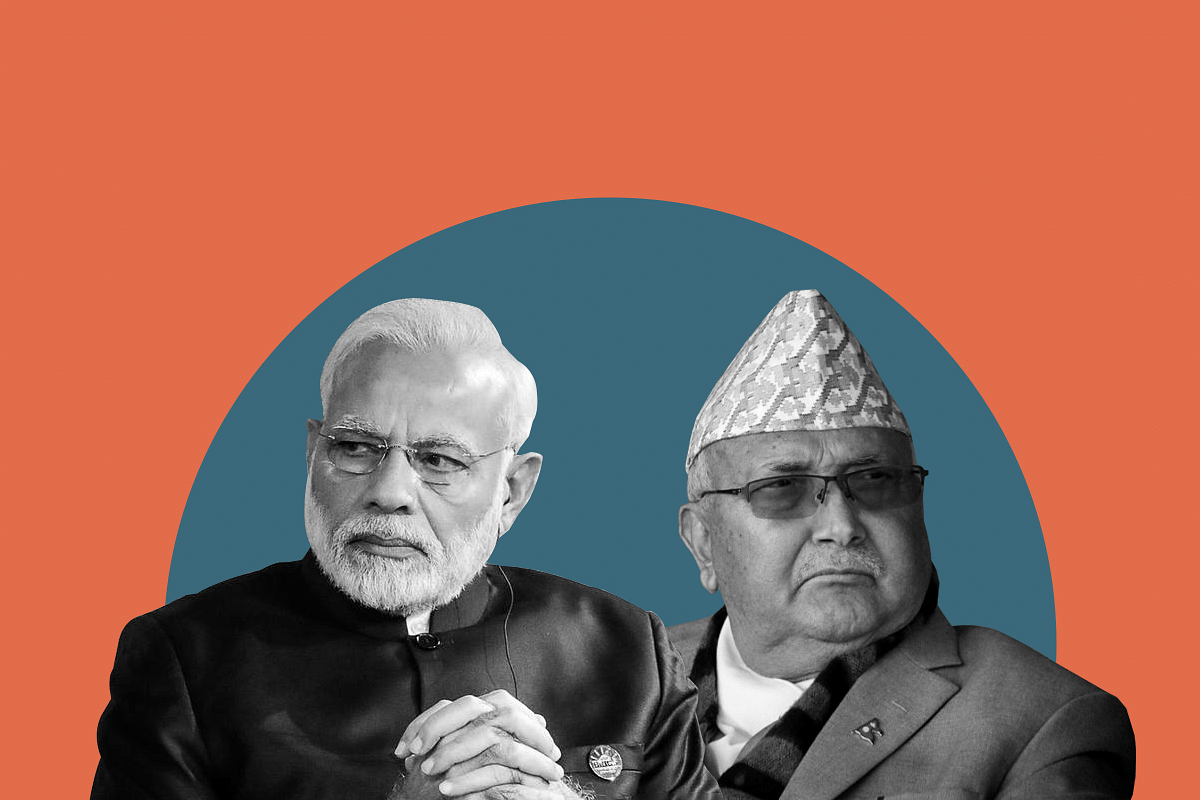 When It Comes To Nepal, India Has No Option But To Treat It With Kid Gloves