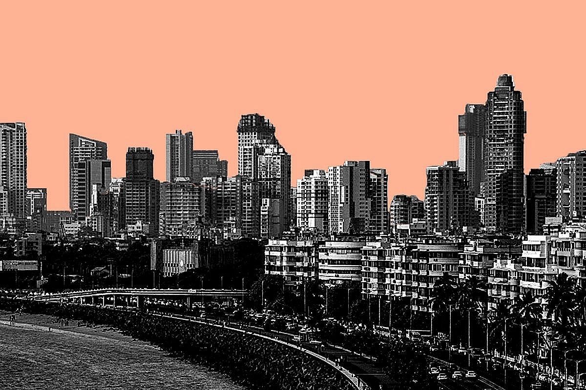 A Lockdown Changed Mumbai From An Industrial To A Commercial City. What Will This One Lead To?