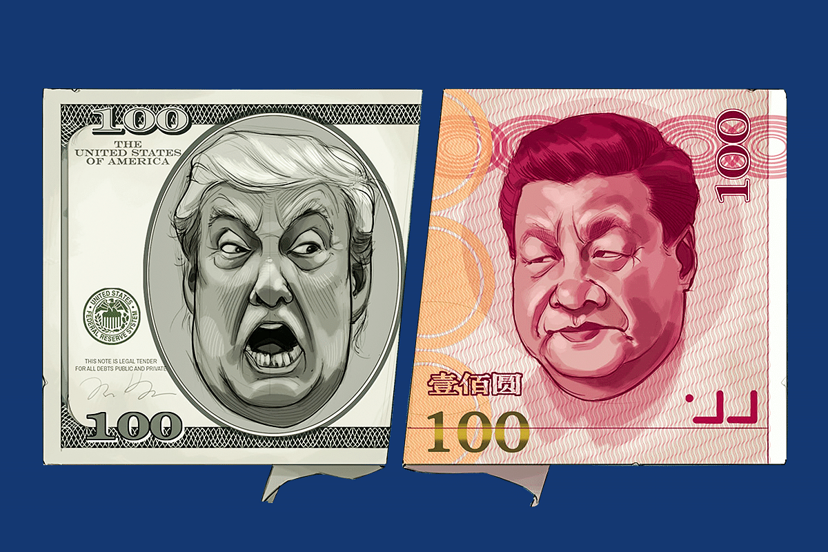 Long Read: Can China’s Digital Currency Challenge The Supremacy Of US Dollar?