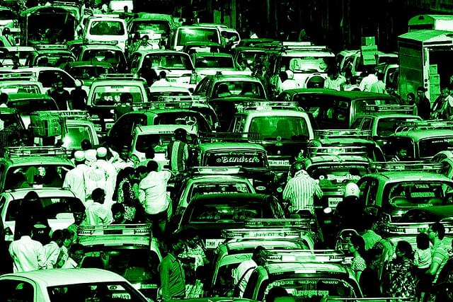 Why India Must Not Even Think of Becoming A Car Country, Post Covid-19