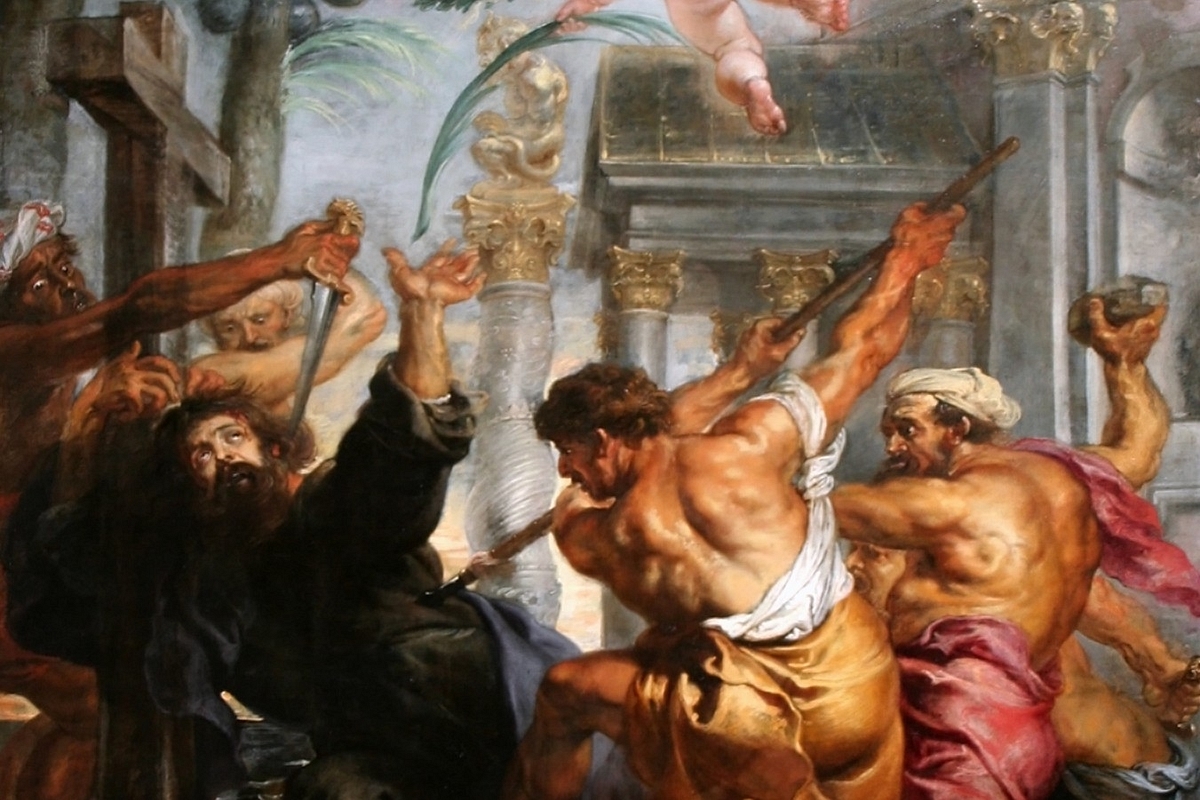 The ‘Haaretz’ Paradox: Why Would An Israeli Newspaper Propagate The Myth That St Thomas Came To India And Was Killed By Hindu Priests? 