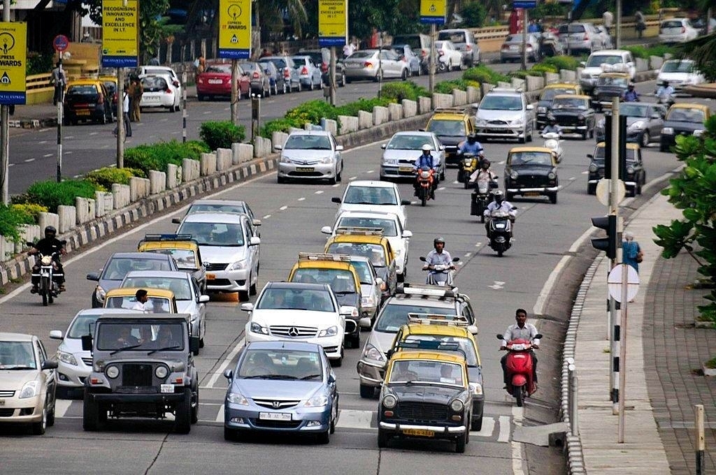 Why India Must Become A Car Country After Defeating The Coronavirus 