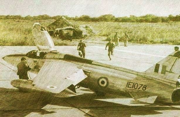  India Is Reviving The Squadron Of Nirmal Jit Singh Sekhon, IAF’s Only Param Vir Chakra Awardee, With LCA Tejas. Here’s His Story  