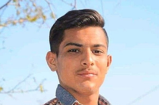How A Boy From Jodhpur’s Bishnoi Community Braved Armed Chinkara Poachers During A Night Vigil 