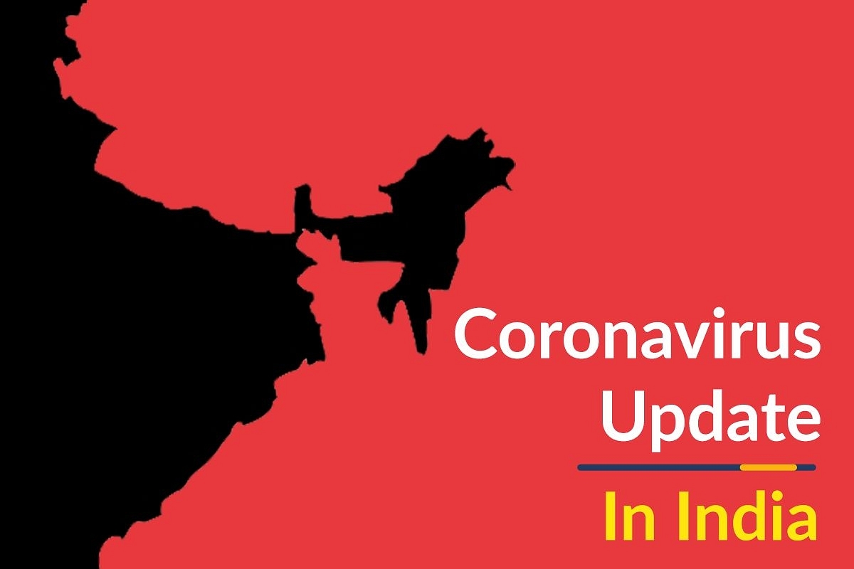 India's COVID-19 Recovery Rate Improves To 58.67 Per Cent While Cases Continue To Surge
