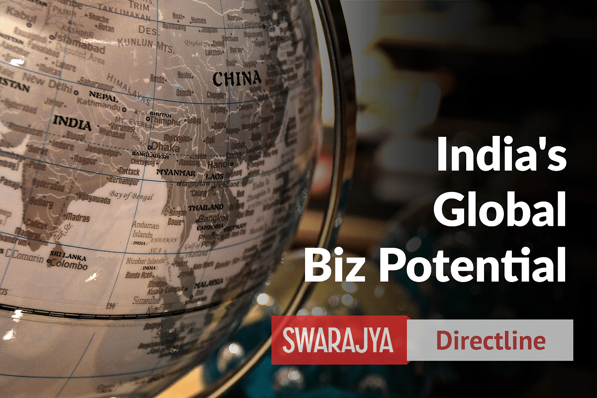 COVID-19 Impact: Can India Replace China As The Global Manufacturing Hub?