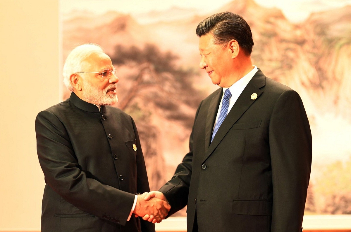 As China Seeks Support On Hong Kong, India Has The Opportunity To Revive Relations On New Terms