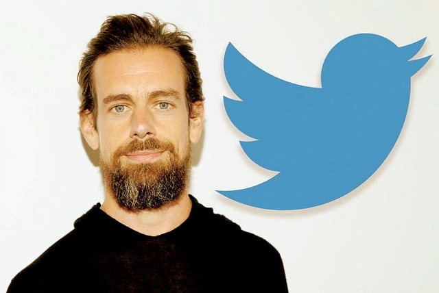 Twitter CEO Jack Dorsey