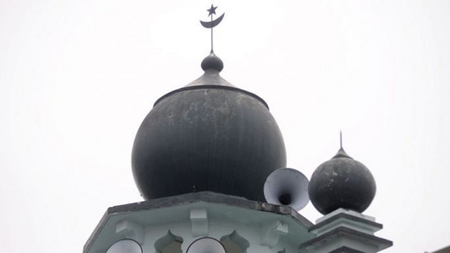 A mosque. (Representative image)