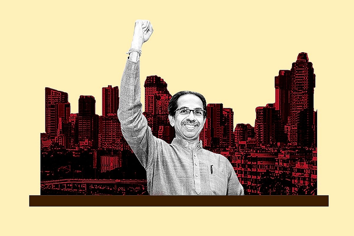 Memo To Uddhav Thackeray: Mumbai Must Be A Charter City To Prevent Its Descent From  Capital Hub To Covid Capital