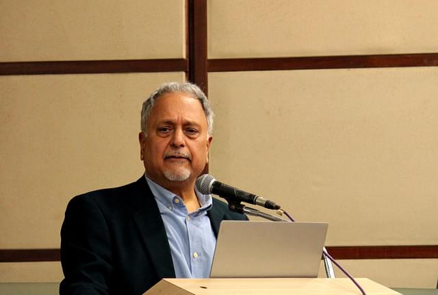 “Army Blundered In Ladakh. Modi Must Use Brahmastra Now And Prepare For Limited War”: Swarajya Interviews Security Strategist Bharat Karnad