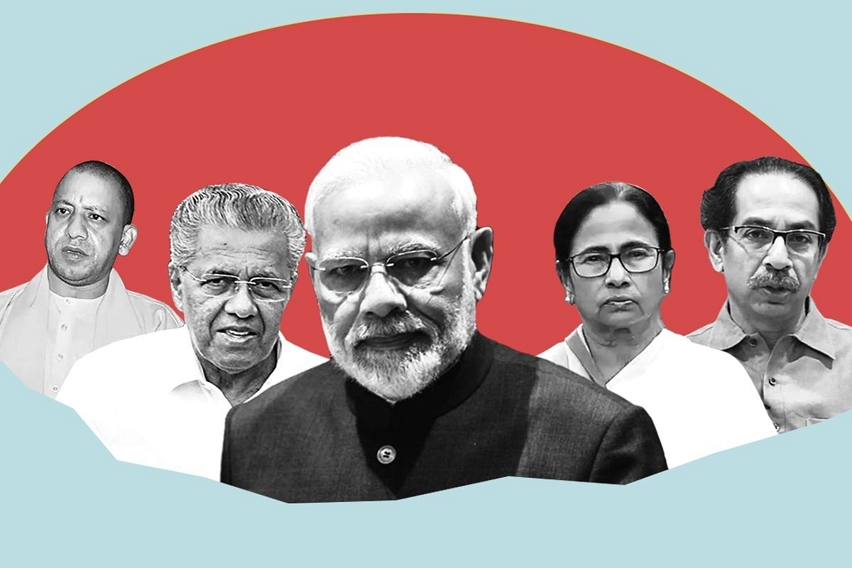 How Increasing Borrowing Limits For States Will Nudge Them Into Biting The Bullet On Much-Needed Reforms