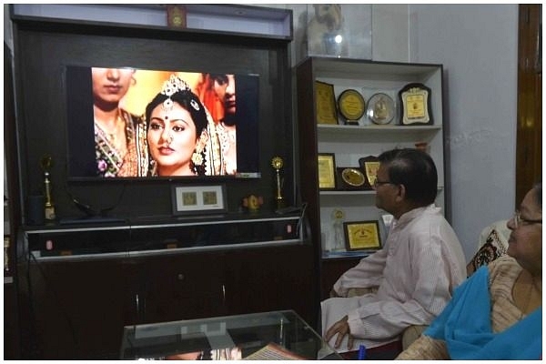 What The Success Of Ramayan’s Re-Telecast Tells About The Changes In Lifestyle In The Times Of Coronavirus 