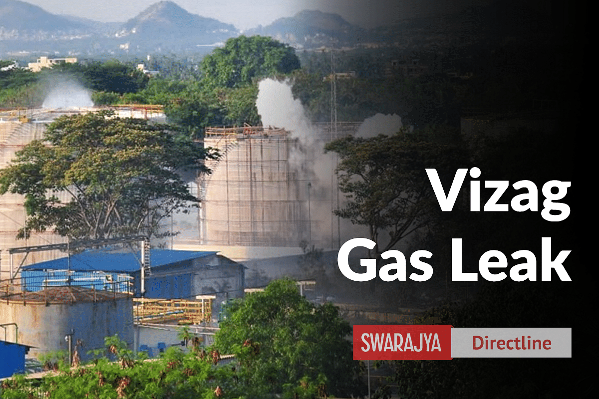 Vizag Gas Leak: A Reminder To Think Seriously About How We Plan Our Urban Areas