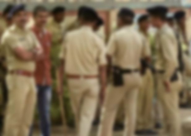Gujarat Police Invoke PASA Act  Against Man Who Asked Muslims To ‘Wake Up, Pick Weapons’ During Azaan 