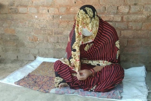 UP: For Two Months, Police Kept Telling Parents Of A Missing Minor Girl They Can’t Rescue Her Due To Lockdown