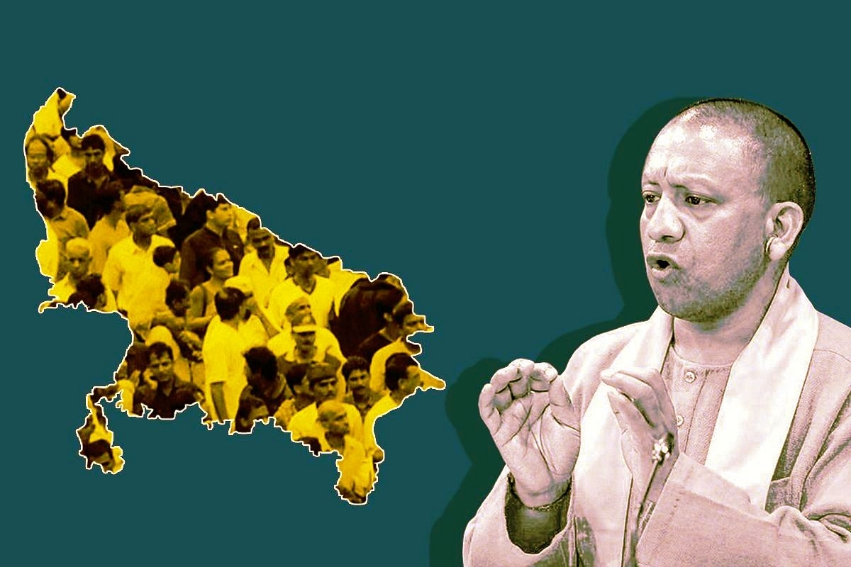 Yogi Adityanath’s Unforced Error: Why Asking Other States To Seek Permission Before Employing UP Migrants Is A Bad Idea  
