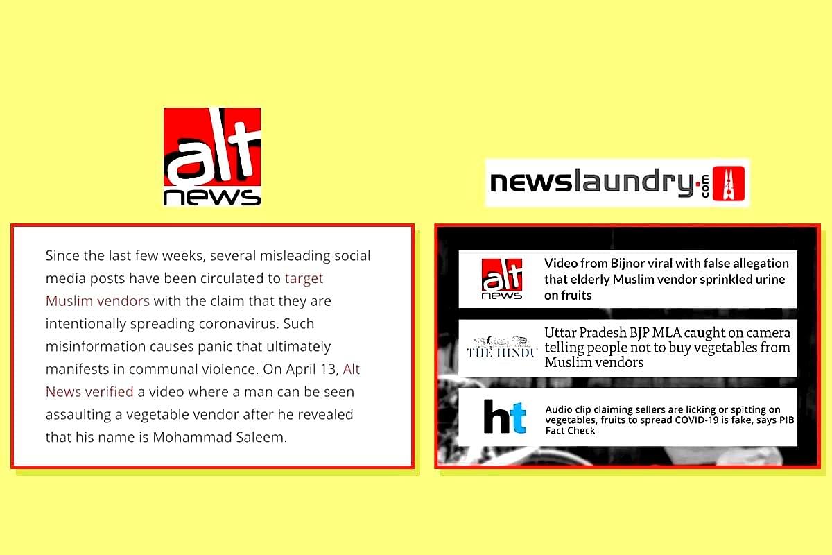 Yes, People Are Avoiding Buying From Muslim Vendors, But Blaming It On Fake News Is Itself Fake News 