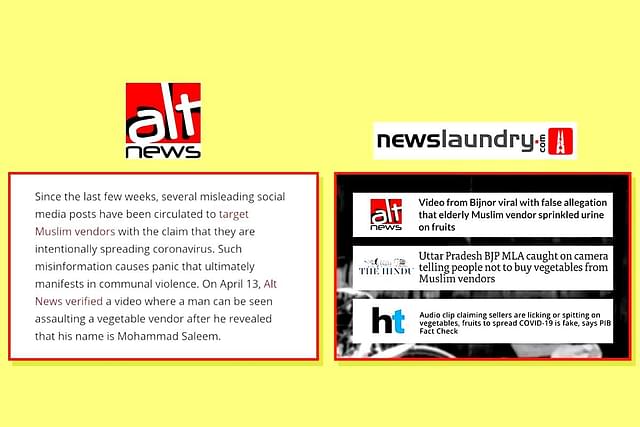 Yes, People Are Avoiding Buying From Muslim Vendors, But Blaming It On Fake News Is Itself Fake News