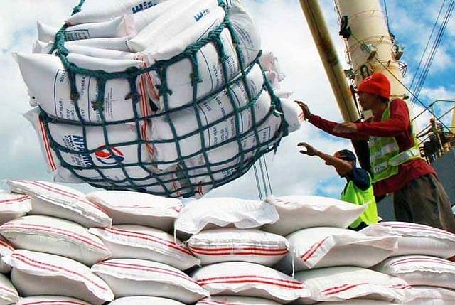 Modi Government’s Tough Trade Policy Yields Results As Malaysia Buys More Rice, Sugar From India