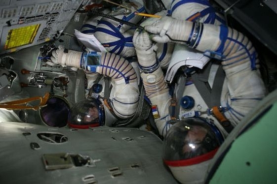 Gaganyaan: Training Of Astronauts For India’s Maiden Human Spaceflight Mission Resumes In Russia