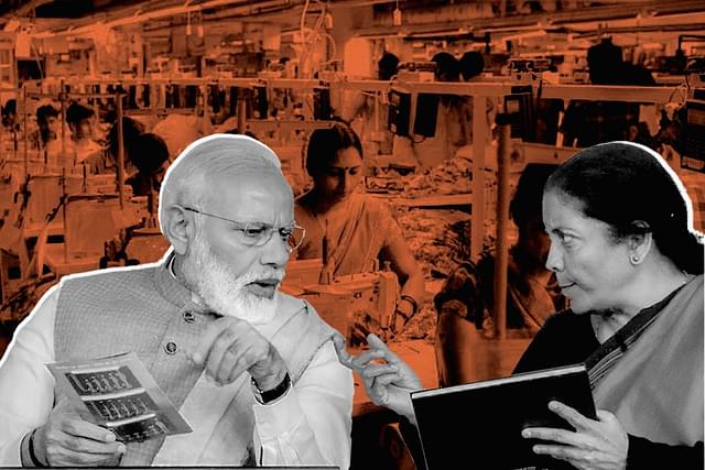 FM, Fiscal Policy, And The Indian Economy