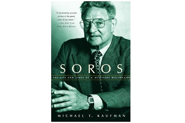 Kaufman’s book 