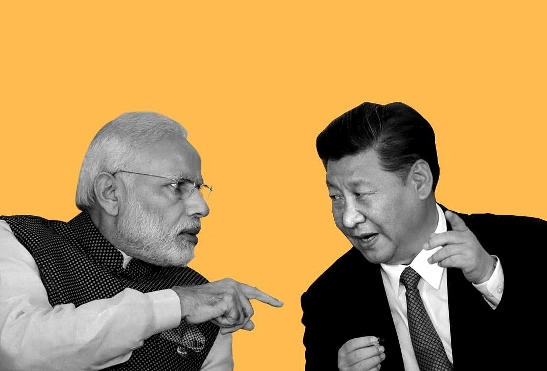  Leadership, Borders And Financial Markets: How New Delhi Tamed The Chinese Dragon 