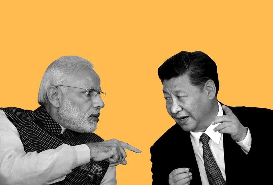 'China's Invented Names Won't Change Reality': India's Response To Beijing's Latest Mischief On Arunachal Pradesh